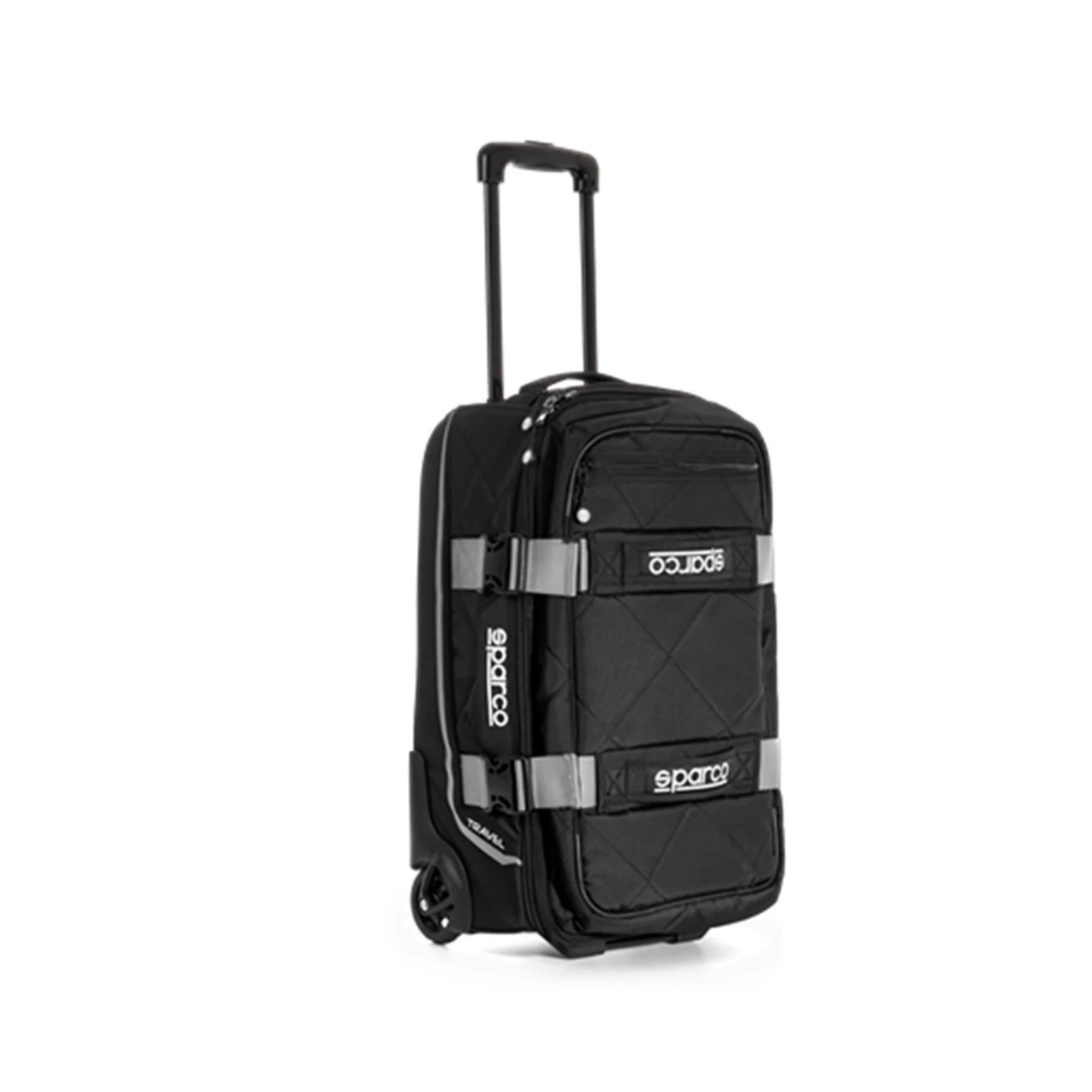 Sparco Travel Bag — Track First